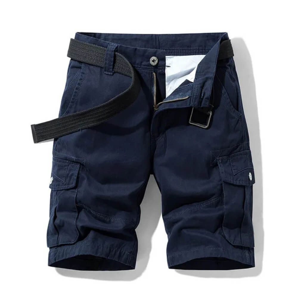 André™ | Most Comfortable Summer Cargo Shorts
