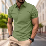 Max™ | Slim Fit Polo Shirt for Men