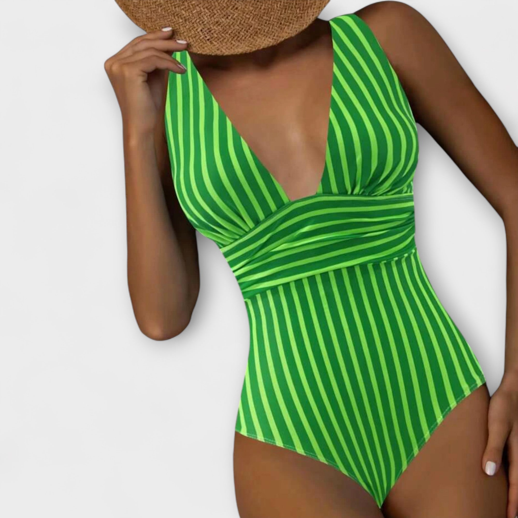 Vera - Swimsuit