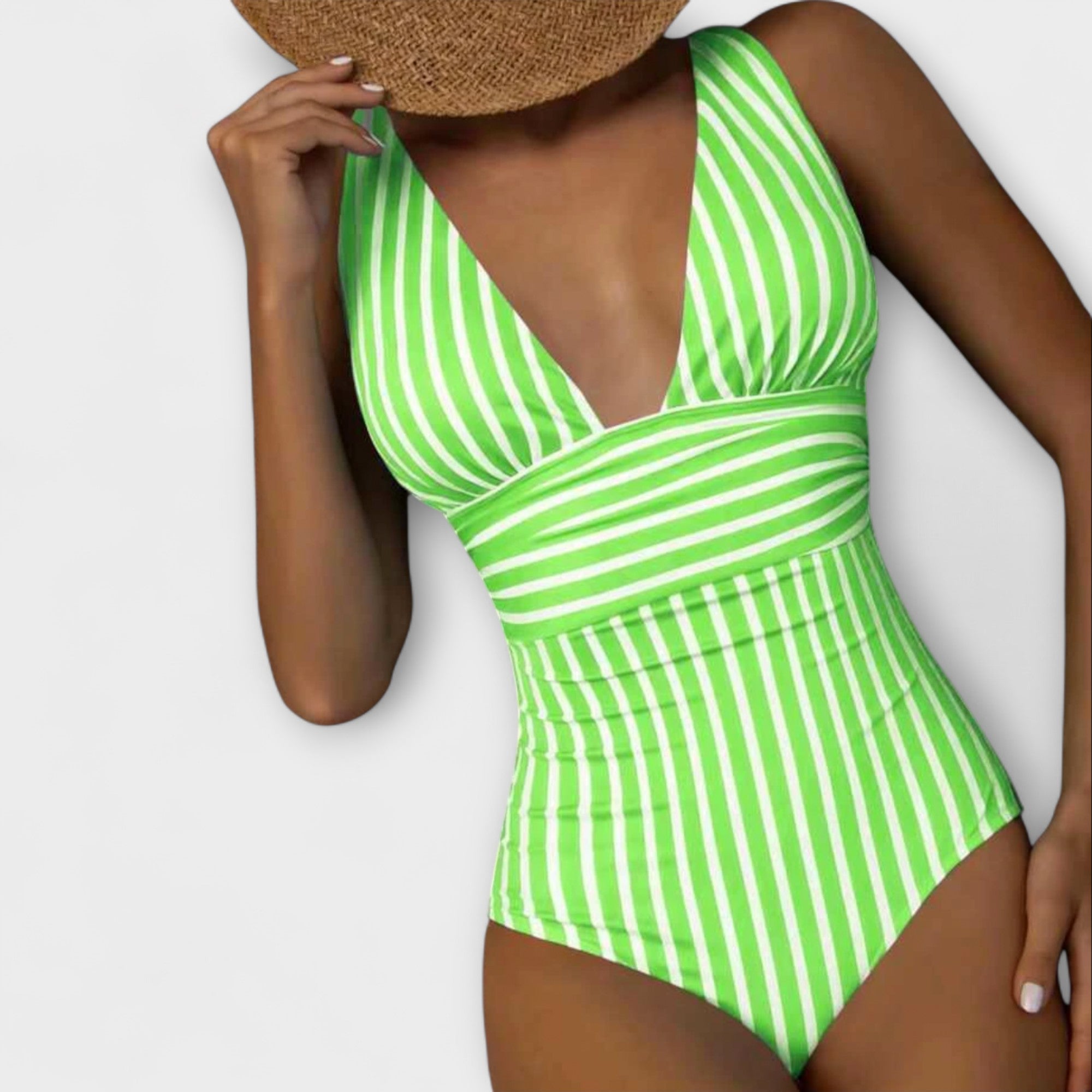 Vera - Swimsuit