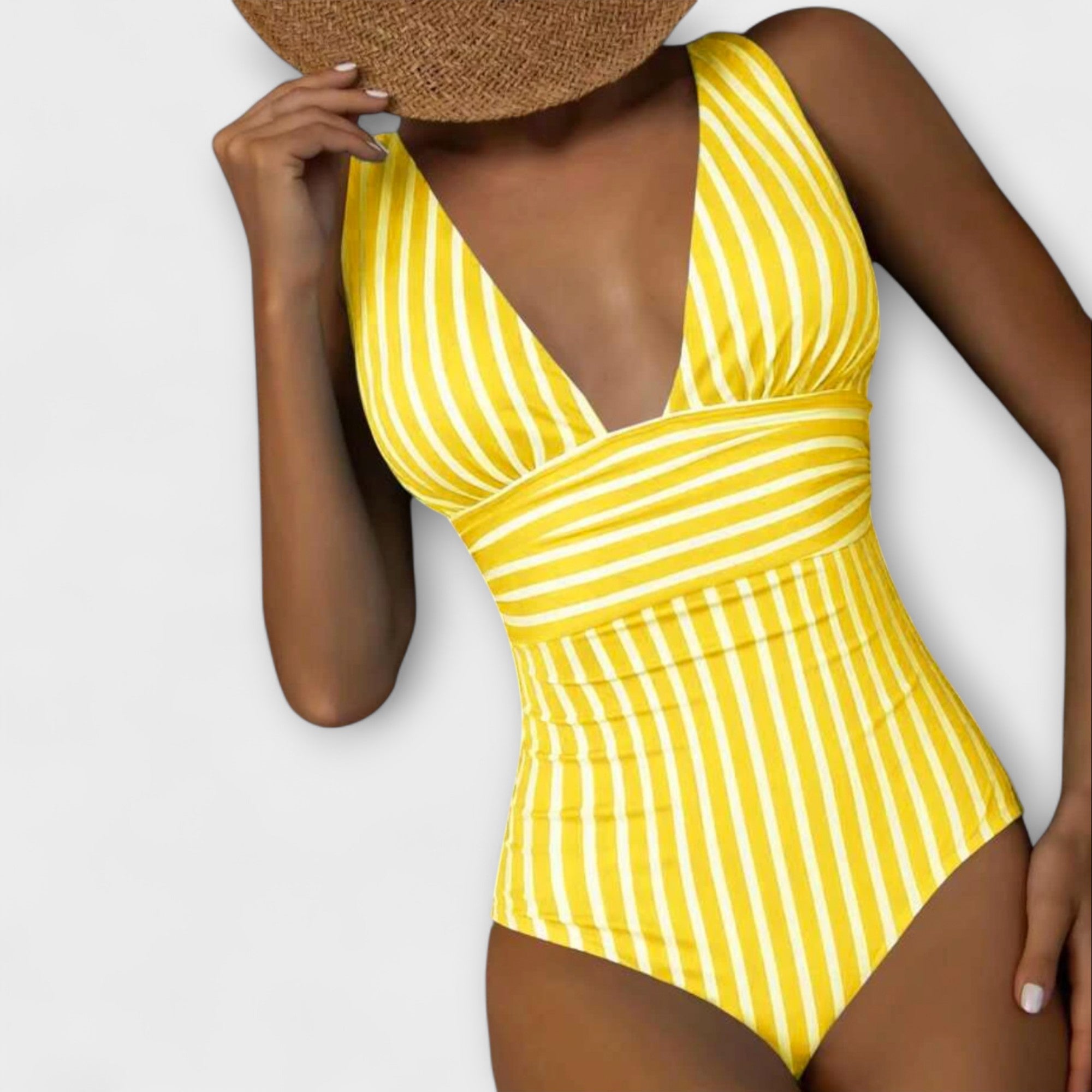 Vera - Swimsuit