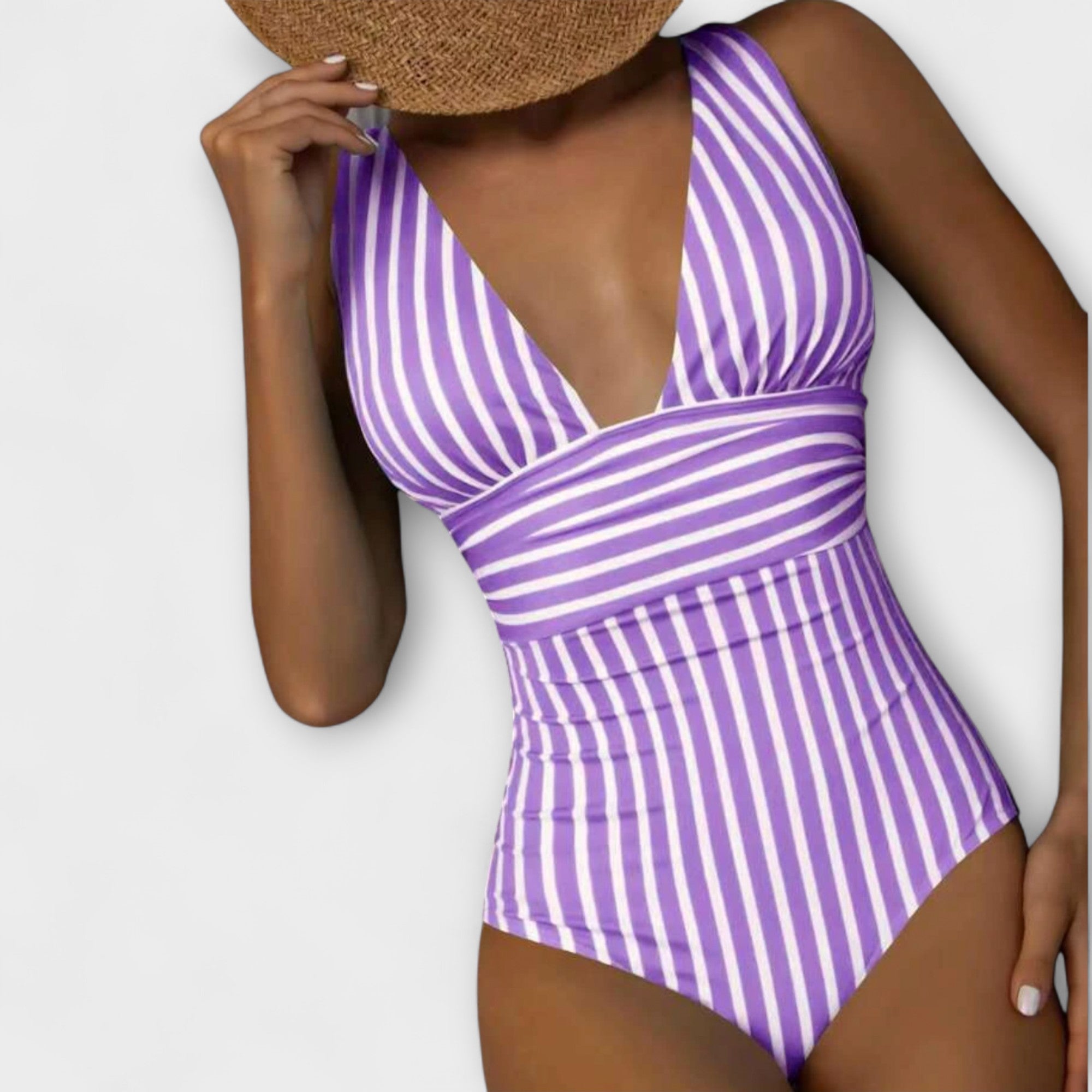Vera - Swimsuit