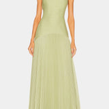 Tiina - Maxi dress defective