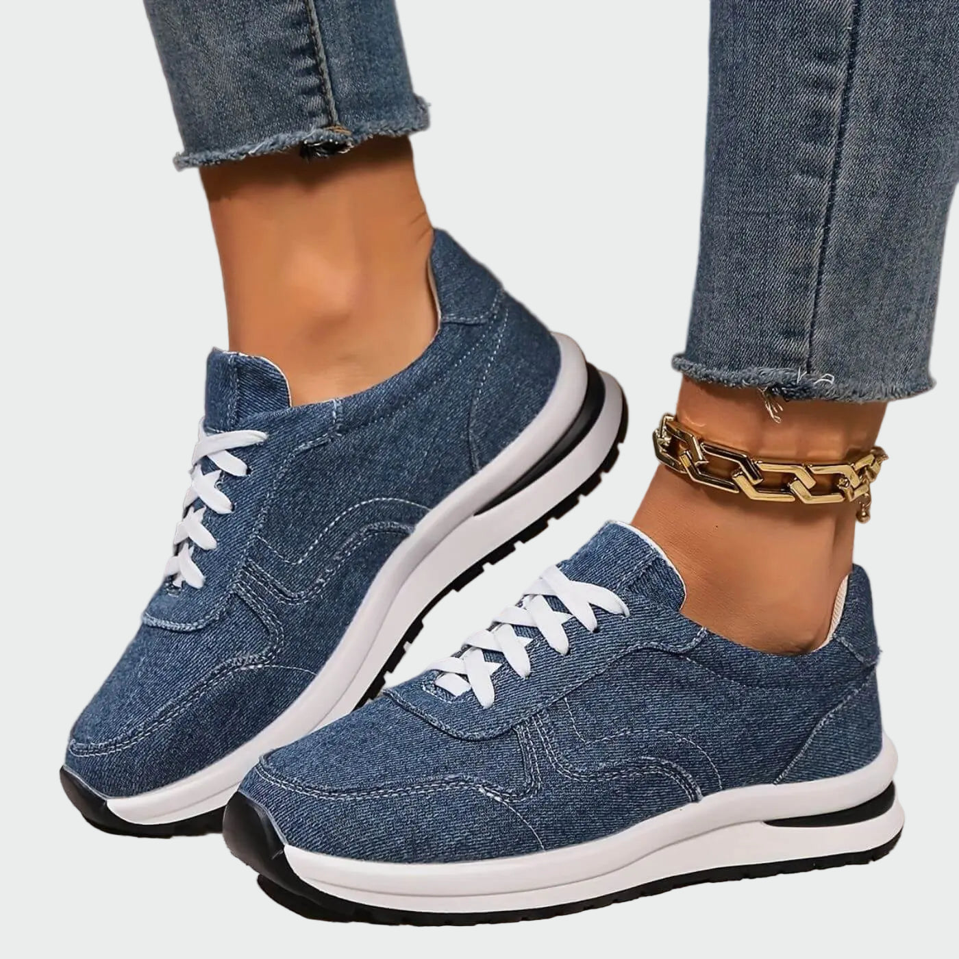 Comfortable and Stable Shoes