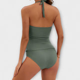 Gabriela - Two-Piece Swim Set