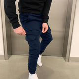 David | Cargo Joggers