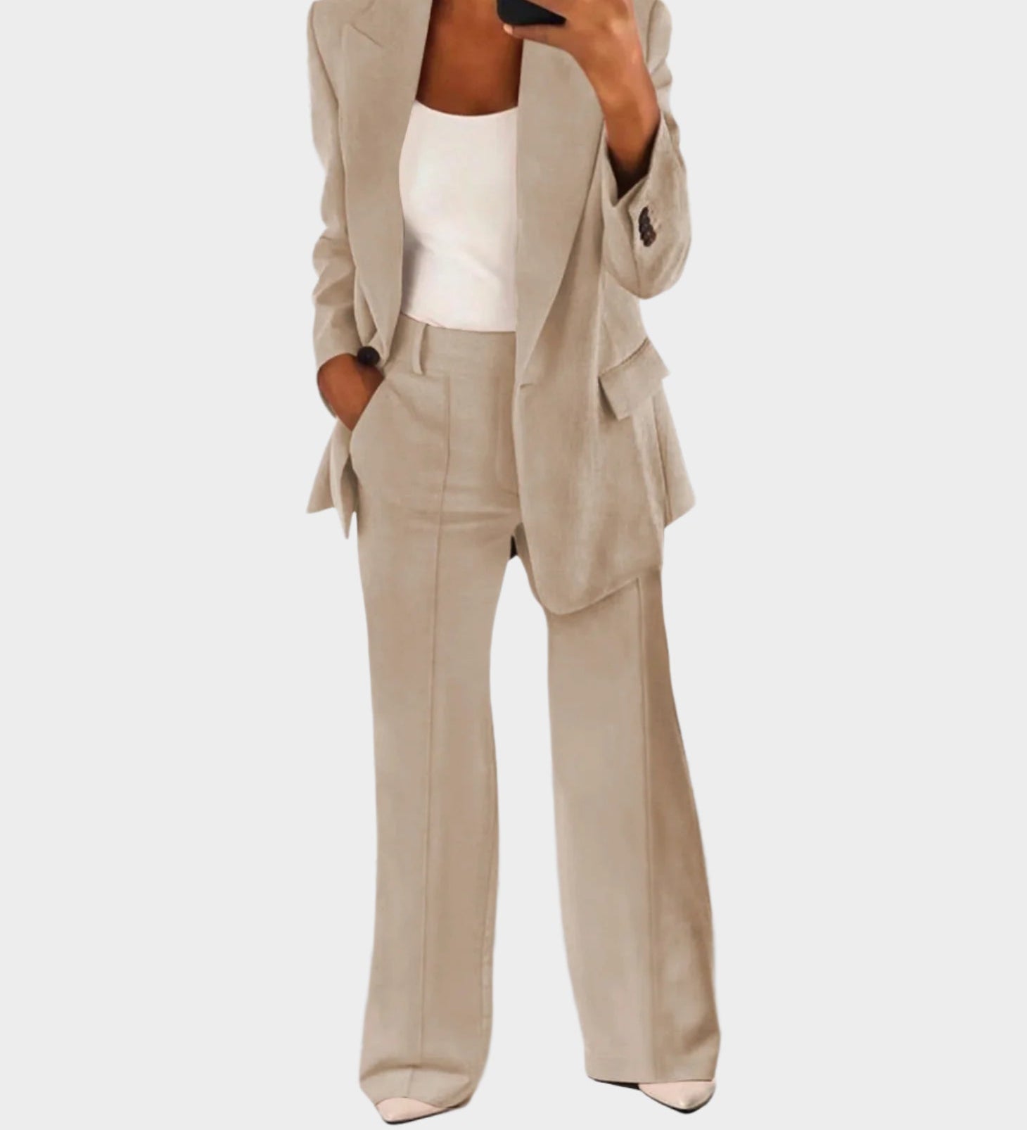 Women's Set