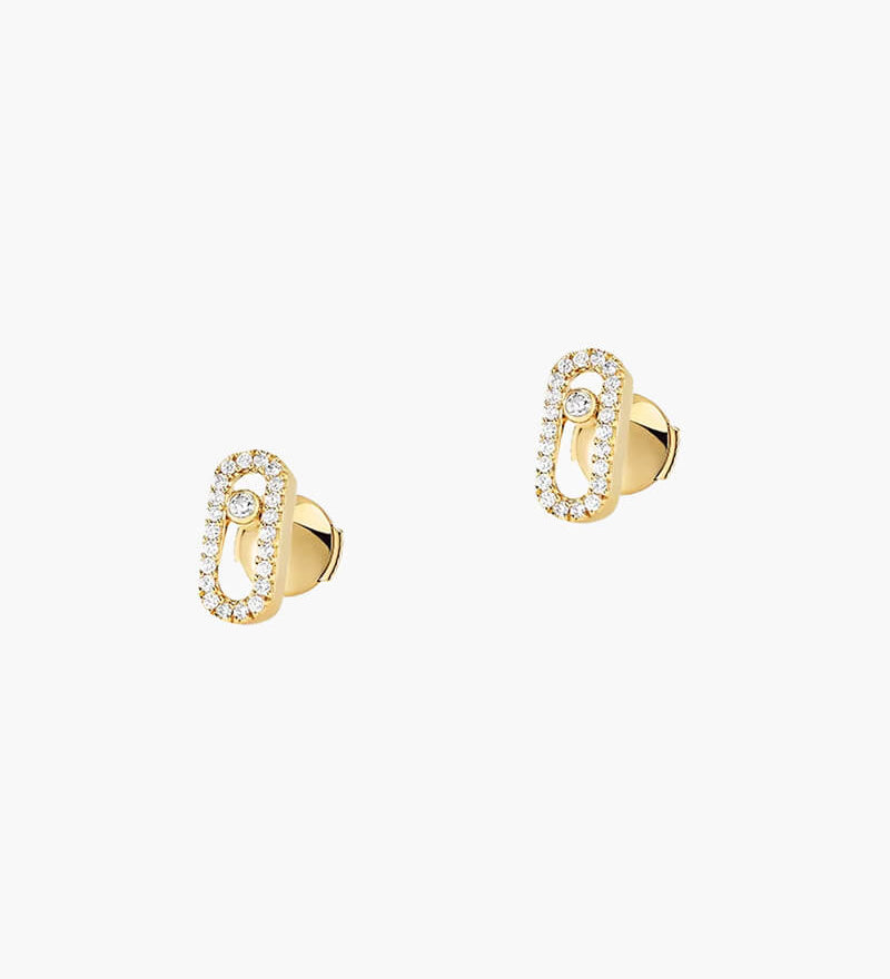 Melissa Earrings