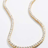 Rivière Necklace