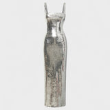 Sparkle Silver – Gala Dress, Night Edition