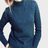 Elegant – Knitted Sweater