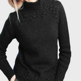Elegant – Knitted Sweater