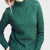 Elegant – Knitted Sweater