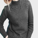 Elegant – Knitted Sweater