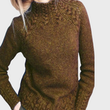 Elegant – Knitted Sweater