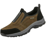 Logan™ - Orthopedic Hiking Shoes with Insole