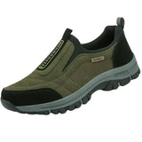 Logan™ - Orthopedic Hiking Shoes with Insole