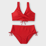 Sandra - Two-piece set that enhances the silhouette