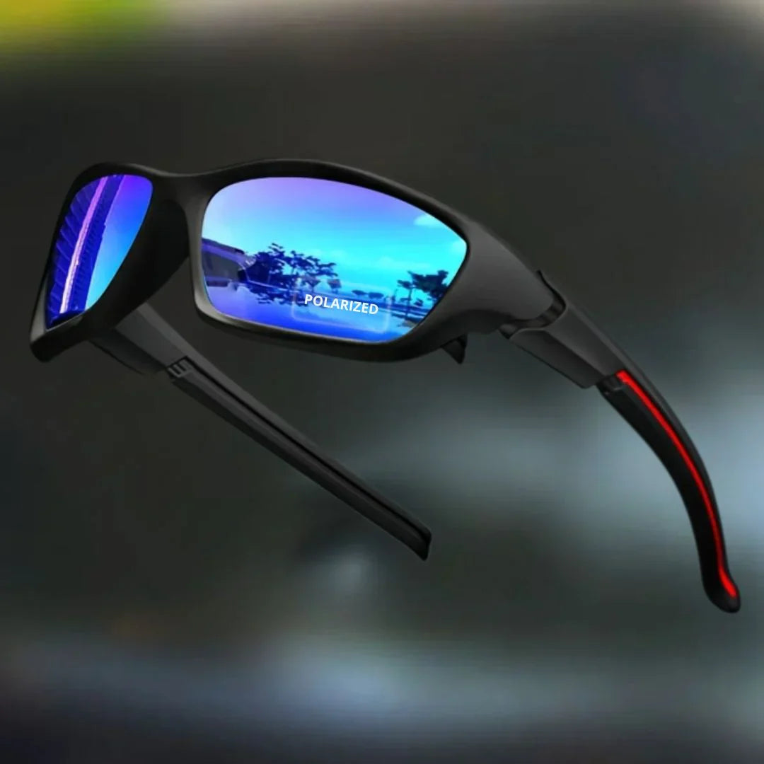 Pulse™ | Polarized Sunglasses