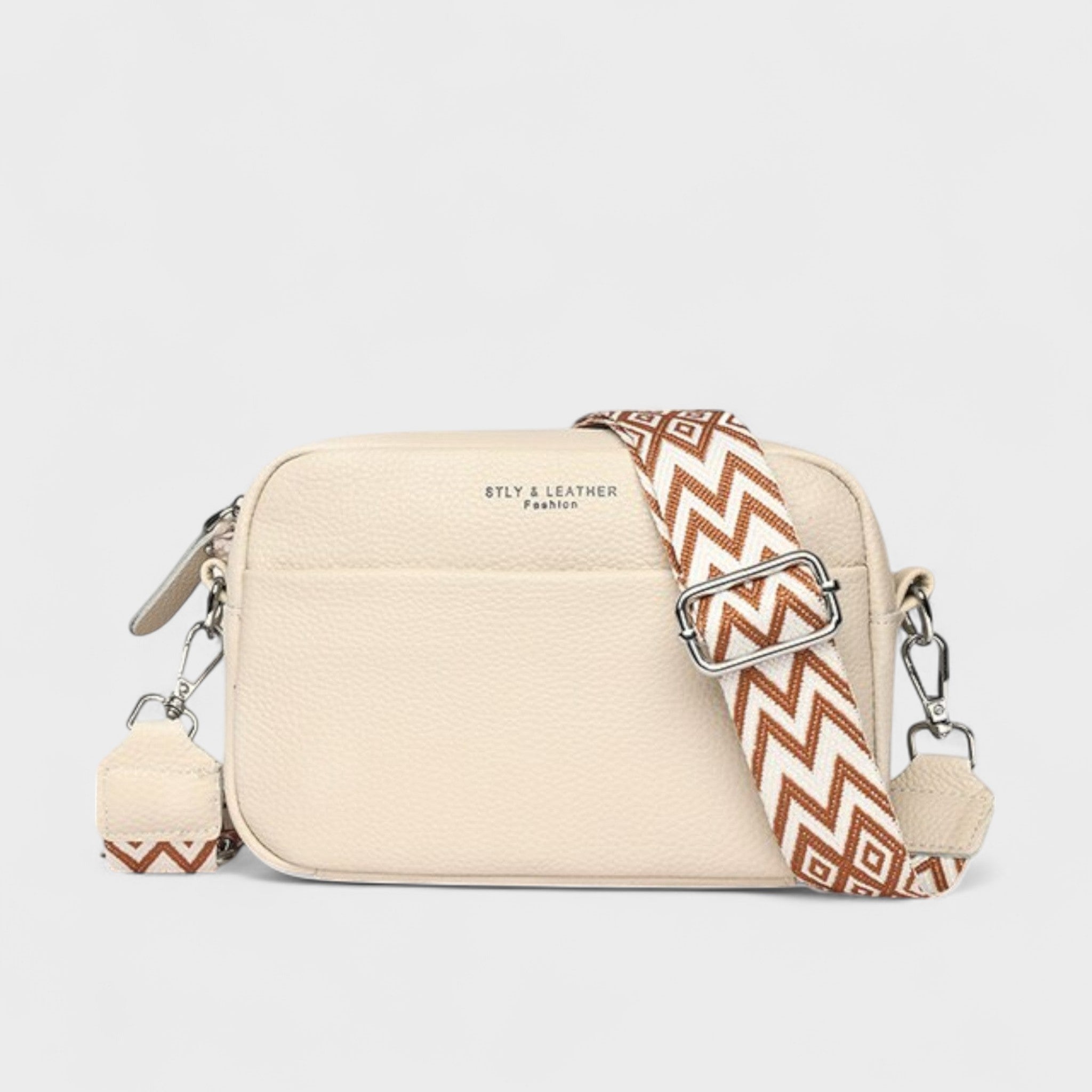 Gracija - Compact Handbag