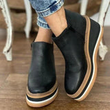 Barbara – Elegant Ankle Boot
