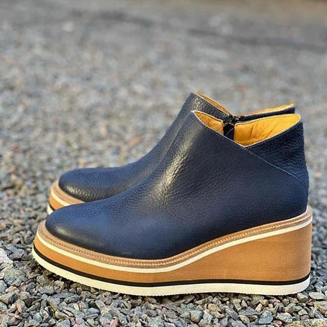 Barbara – Elegant Ankle Boot