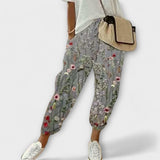 Burga – Comfortable Cotton and Linen Pants