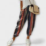 Burga – Comfortable Cotton and Linen Pants
