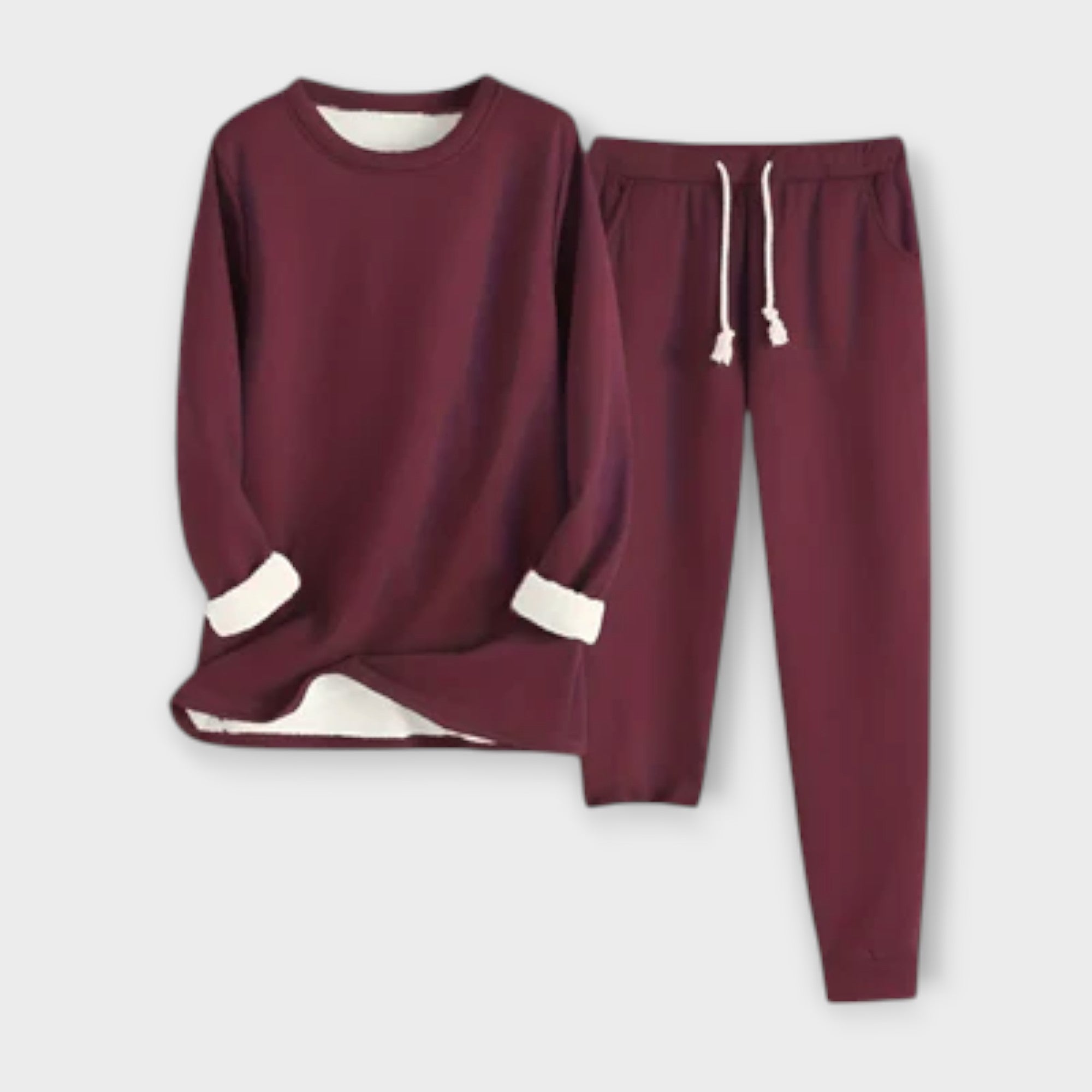 Marislava – Thermal Wool Set