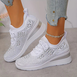 Maris™ – Air Platform Sneakers