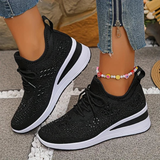 Maris™ – Air Platform Sneakers