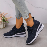 Maris™ – Air Platform Sneakers