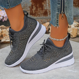 Maris™ – Air Platform Sneakers