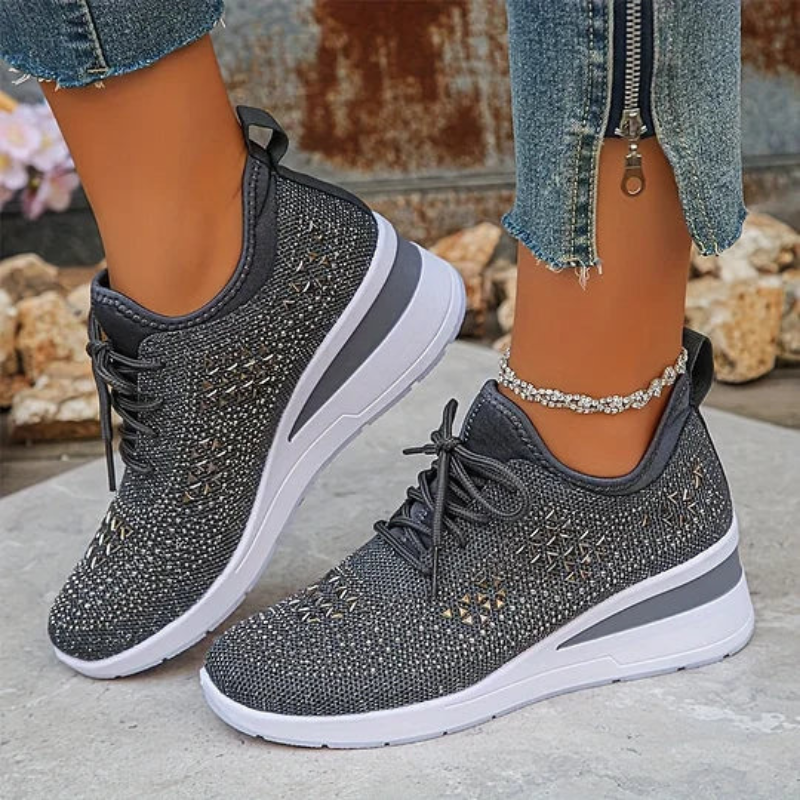 Maris™ – Air Platform Sneakers