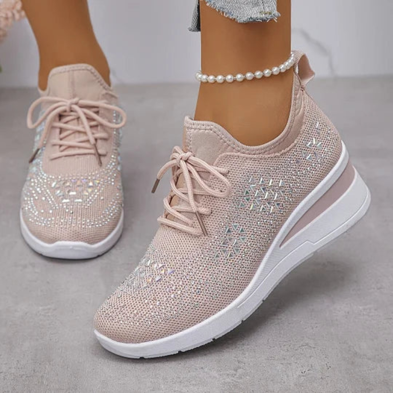 Maris™ – Air Platform Sneakers