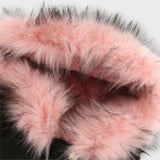 Maura - Comfortable and Durable Winter Coat