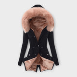 Maura - Comfortable and Durable Winter Coat