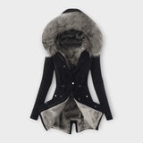 Maura - Comfortable and Durable Winter Coat