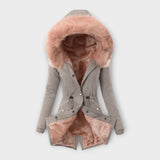 Maura - Comfortable and Durable Winter Coat