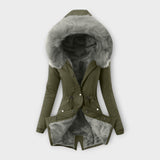 Maura - Comfortable and Durable Winter Coat
