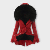 Maura - Comfortable and Durable Winter Coat