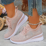 Maris™ – Air Platform Sneakers