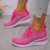 Maris™ – Air Platform Sneakers