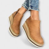 Barbara – Elegant Ankle Boot