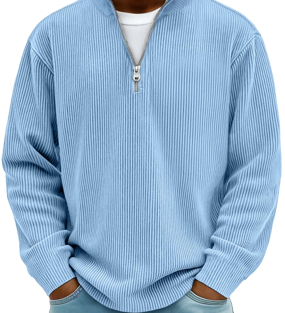 Tobias | Trendy Stylish Sweater