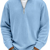 Tobias | Trendy Stylish Sweater