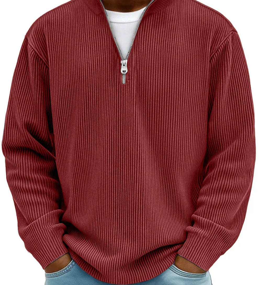 Tobias | Trendy Stylish Sweater