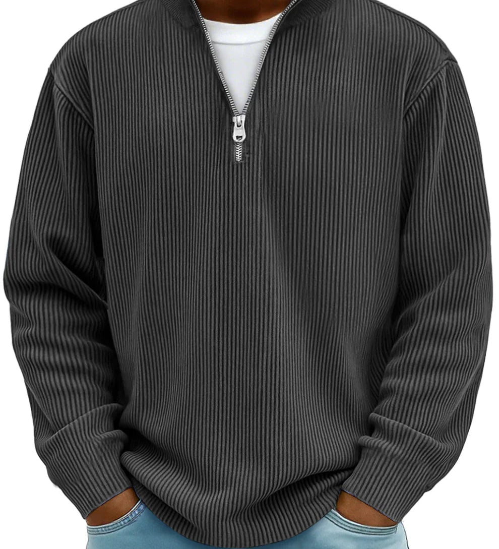 Tobias | Trendy Stylish Sweater