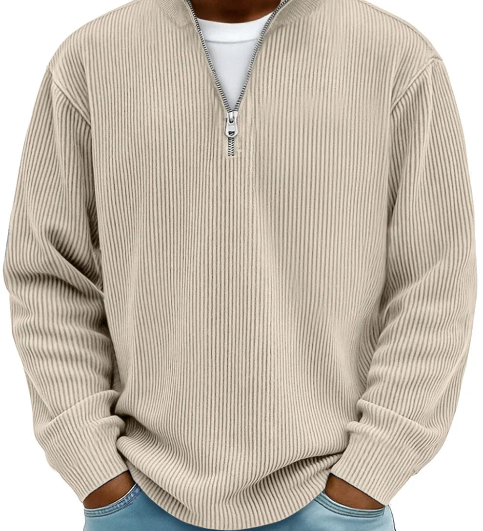 Tobias | Trendy Stylish Sweater