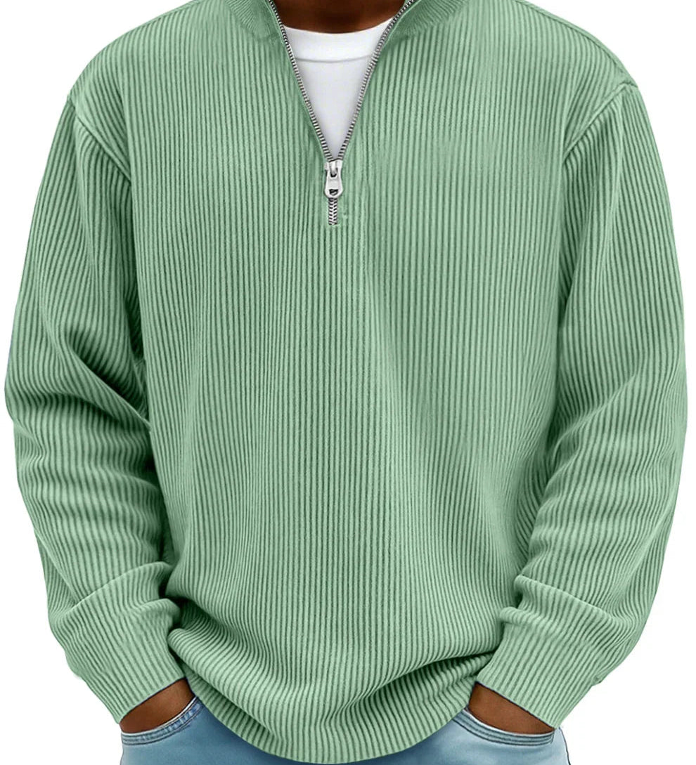 Tobias | Trendy Stylish Sweater